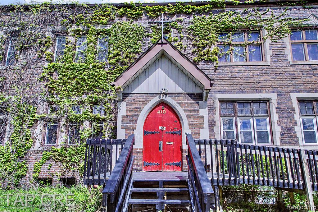 400 W Grand Boulevard, Detroit, MI 48216 — Photo 12