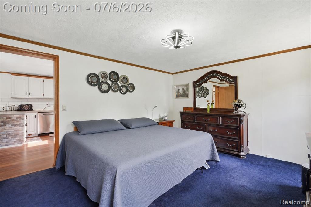 865 Beach Buggy Lane, Linden, MI 48451 — Photo 18