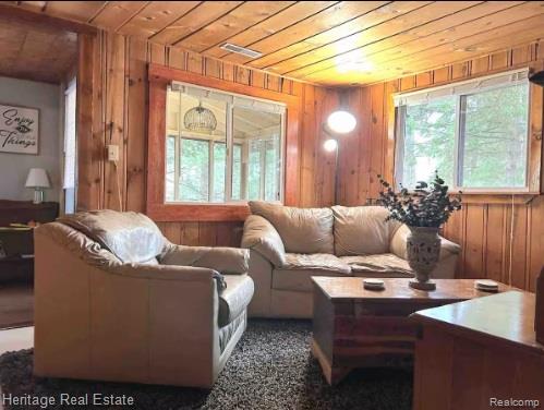 2445 Royce Avenue, Luzerne, MI 48636 — Photo 6