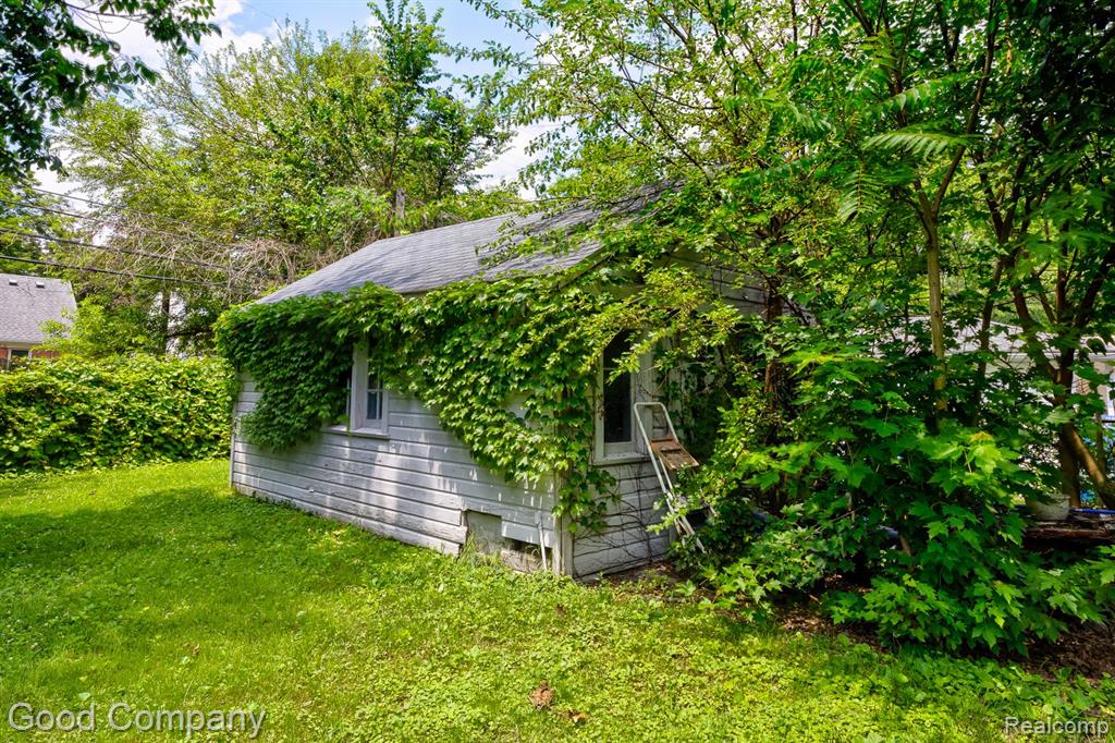 632 S Wilson Avenue, Royal Oak, MI 48067 — Photo 4