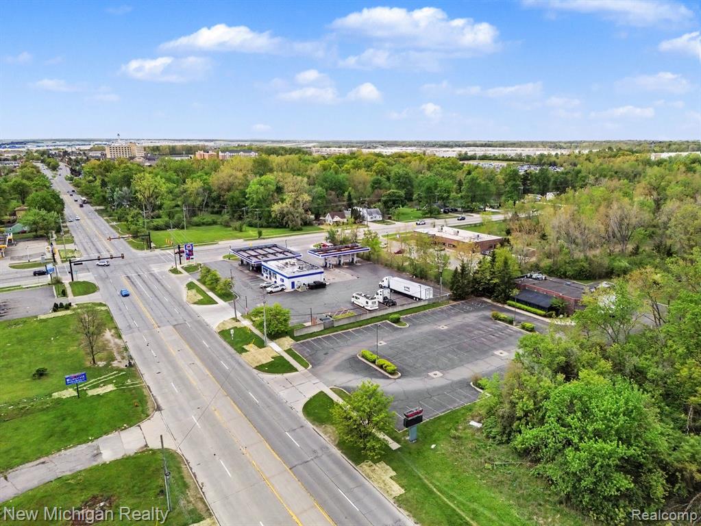 7000 Merriman Road, Romulus, MI 48174 — Photo 31