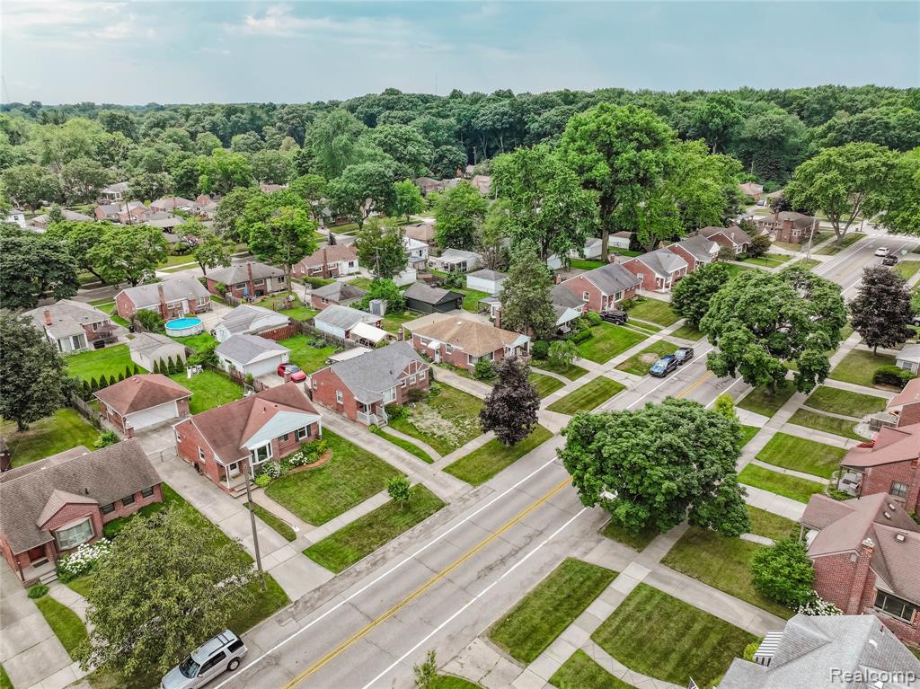 437 Normandy Road, Royal Oak, MI 48073 — Photo 37