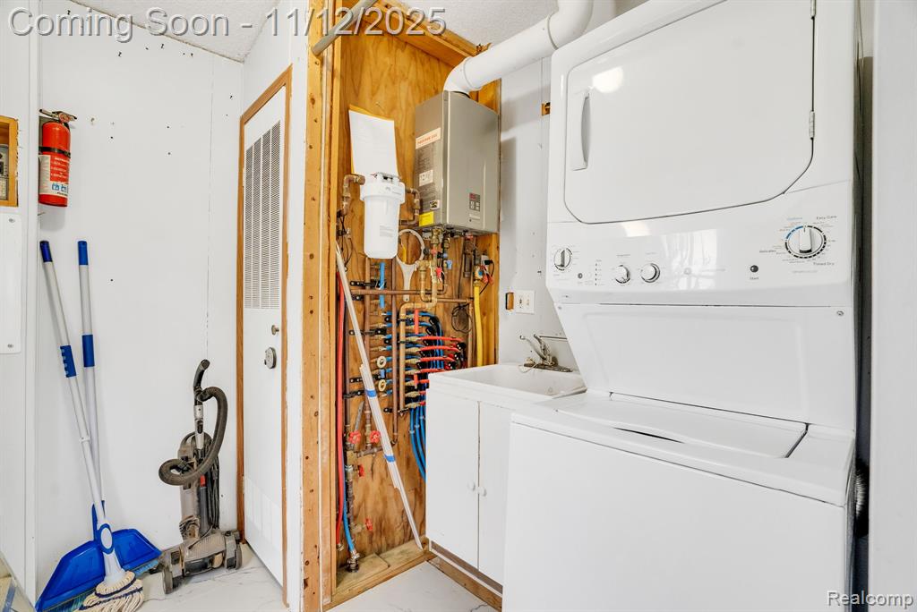 495 N M 65 Highway N, Curran, MI 48728 — Photo 28
