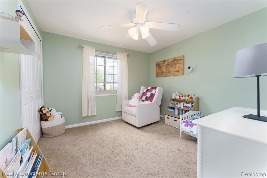 455 EAGLE Way, South Lyon, MI 48178 — Photo 18