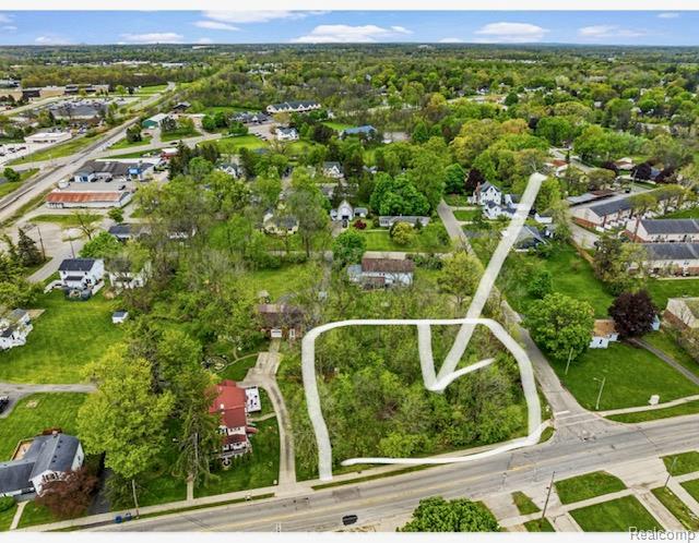 329 Reid Road, Grand Blanc, MI 48439 — Photo 5