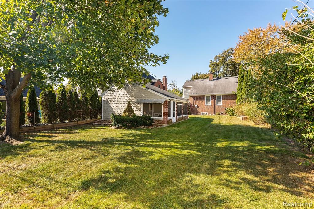 707 S Alexander Avenue, Royal Oak, MI 48067 — Photo 41