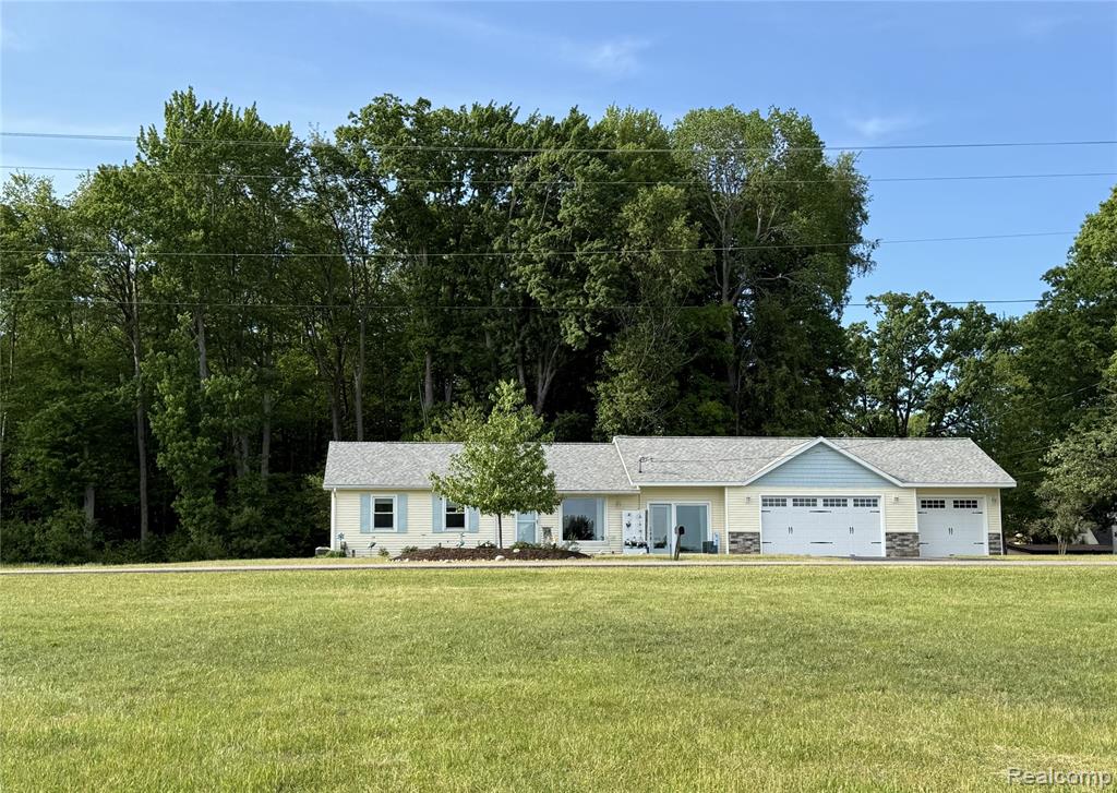 11328 Old Pierce Road, Stanwood, MI 49346 — Photo 2