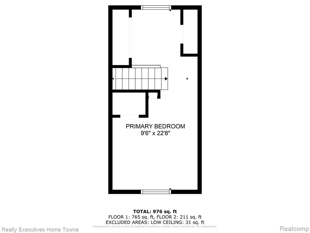 12972 NORMAN Road, Brockway, MI 48097 — Photo 35