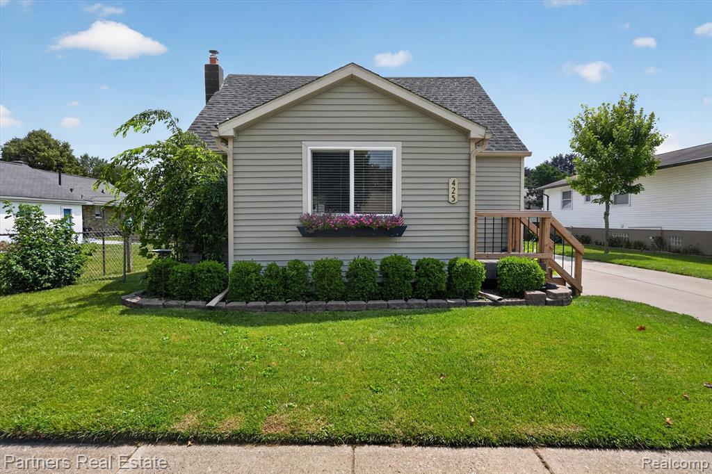 425 S 7th Street, Brighton, MI 48116 — Photo 3