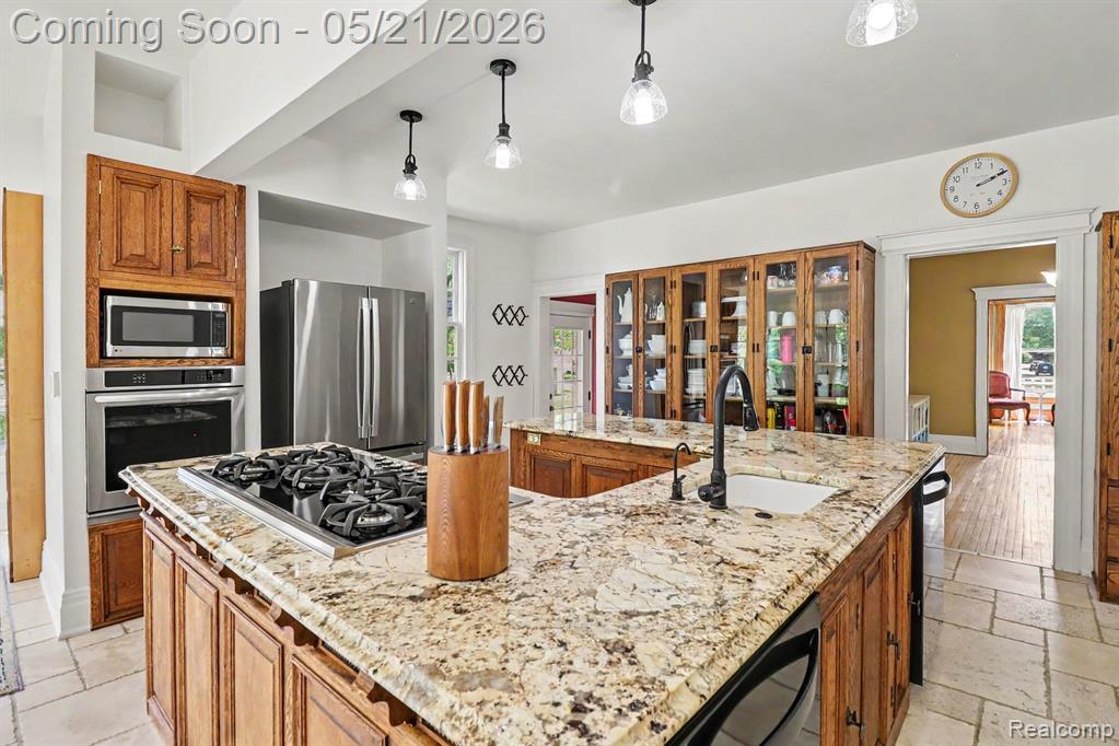 95 Dennison Street, Oxford, MI 48371 — Photo 14
