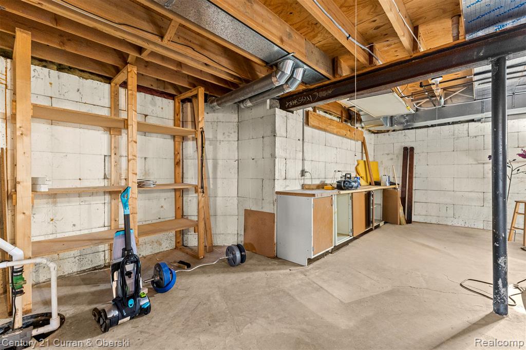 710 Saint Johns Blvd. Saint Johns Boulevard, Lincoln Park, MI 48146 — Photo 44