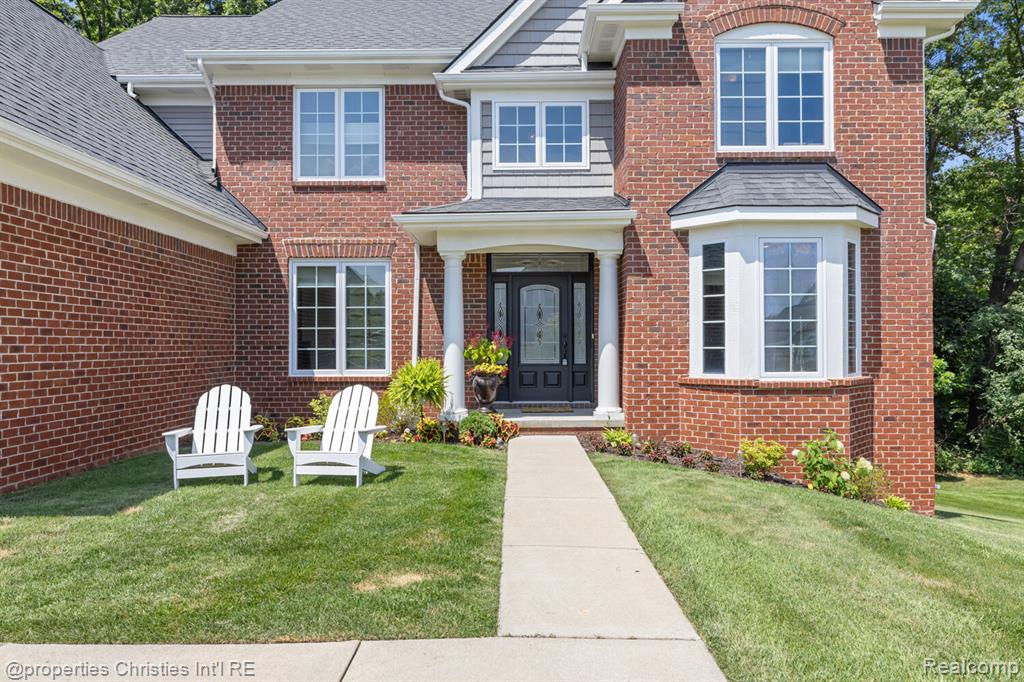 578 Red Bank Drive, White Lake, MI — Photo 3