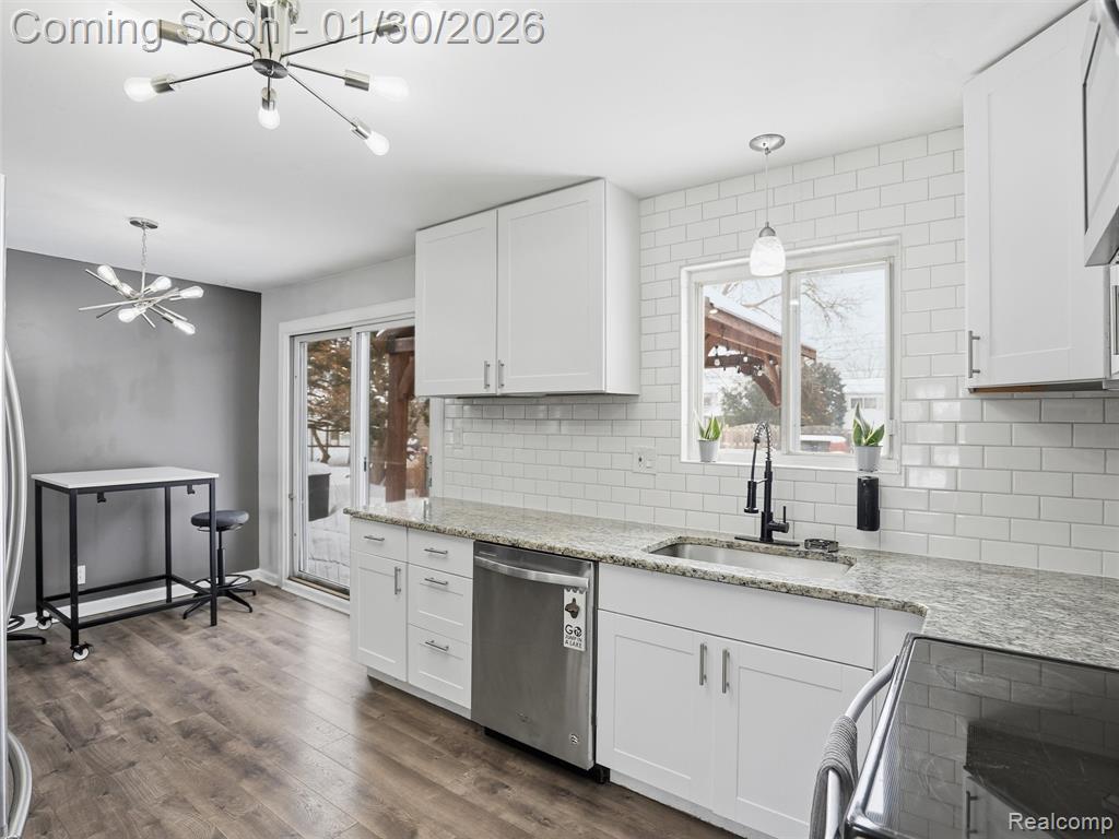 43638 Bockley Drive, Sterling Heights, MI 48313 — Photo 11