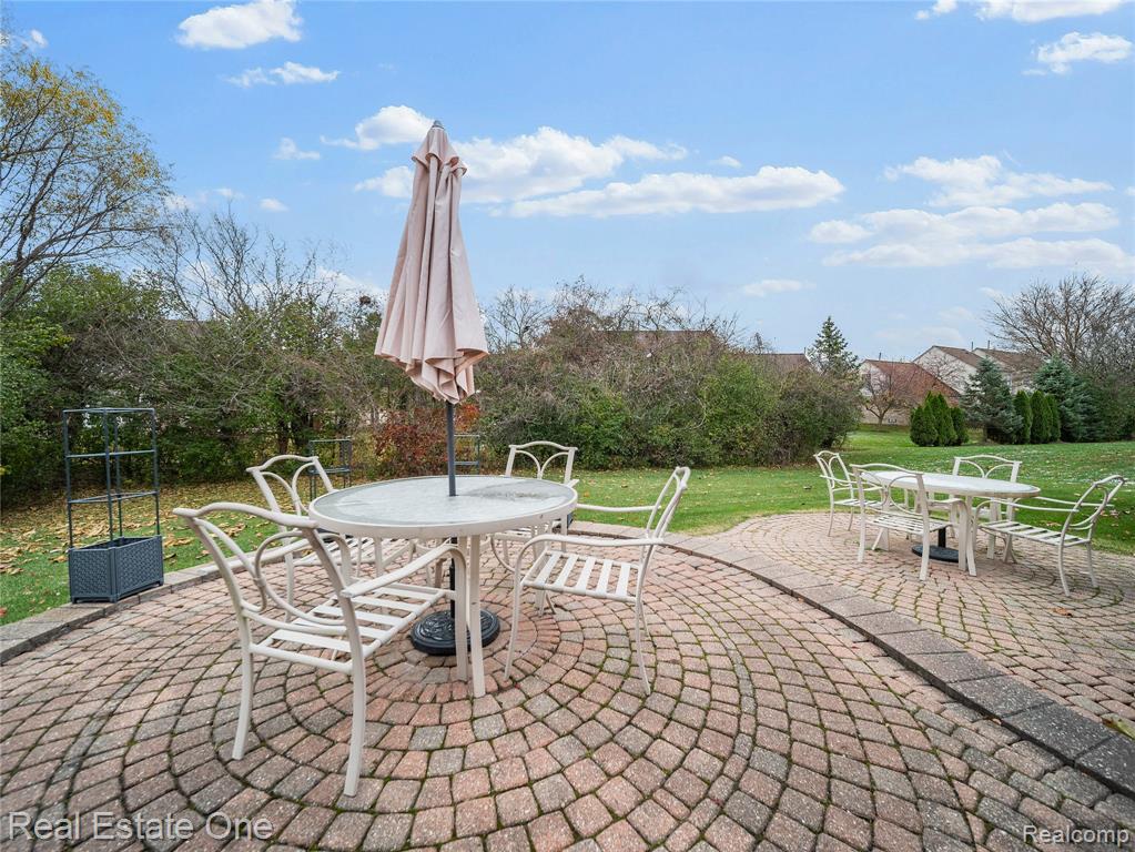 4203 Pond Run, Canton, MI 48188 — Photo 21