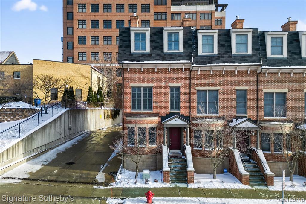 417 S Ashley Street, Ann Arbor, MI 48103 — Photo 36