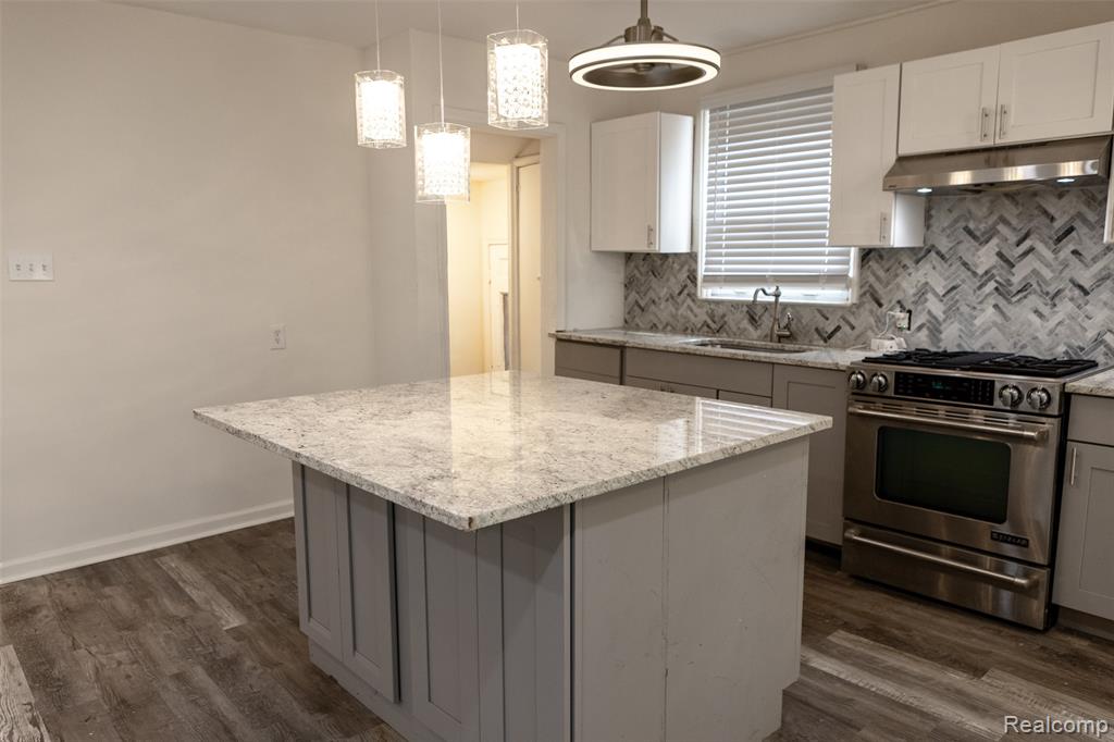 7366 Auburn Street, Detroit, MI 48228 — Photo 6