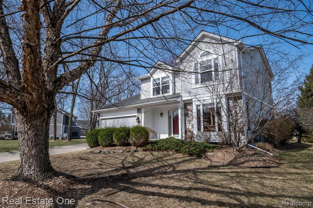 7265 WILLOW OAK Drive, West Bloomfield, MI 48324 — Photo 2