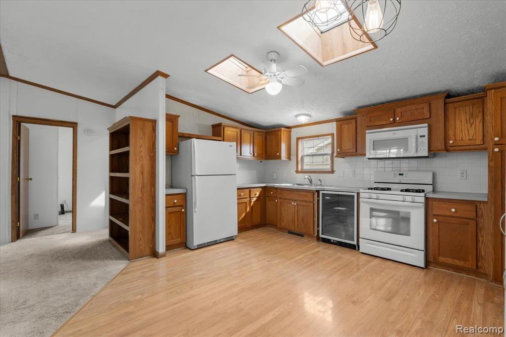 150 S Staebler Rd. , Lot 910, Ann Arbor, MI 48103 — Photo 8