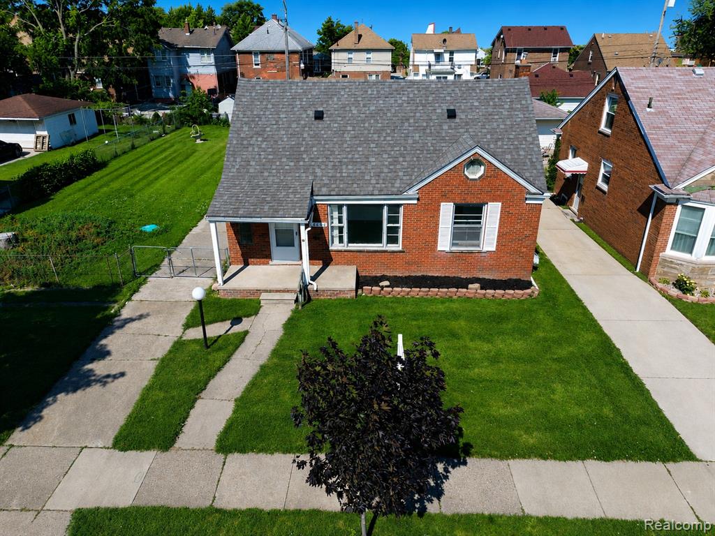 6639 Miller Road, Dearborn, MI 48126 — Photo 2