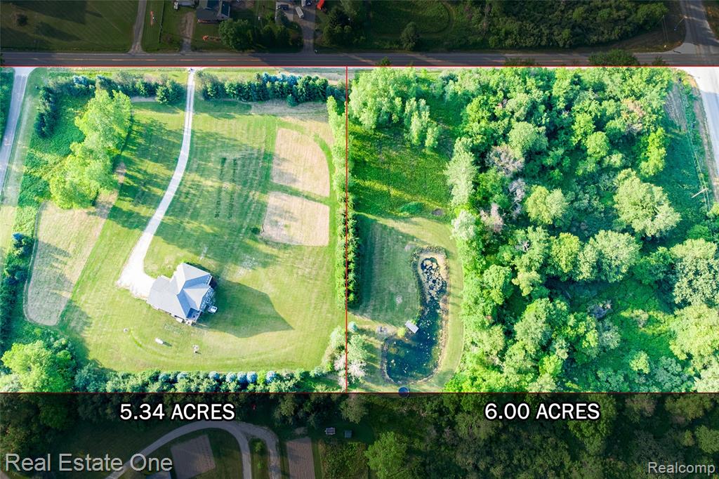 10125 Chase Lake Road, Fowlerville, MI 48836 — Photo 40