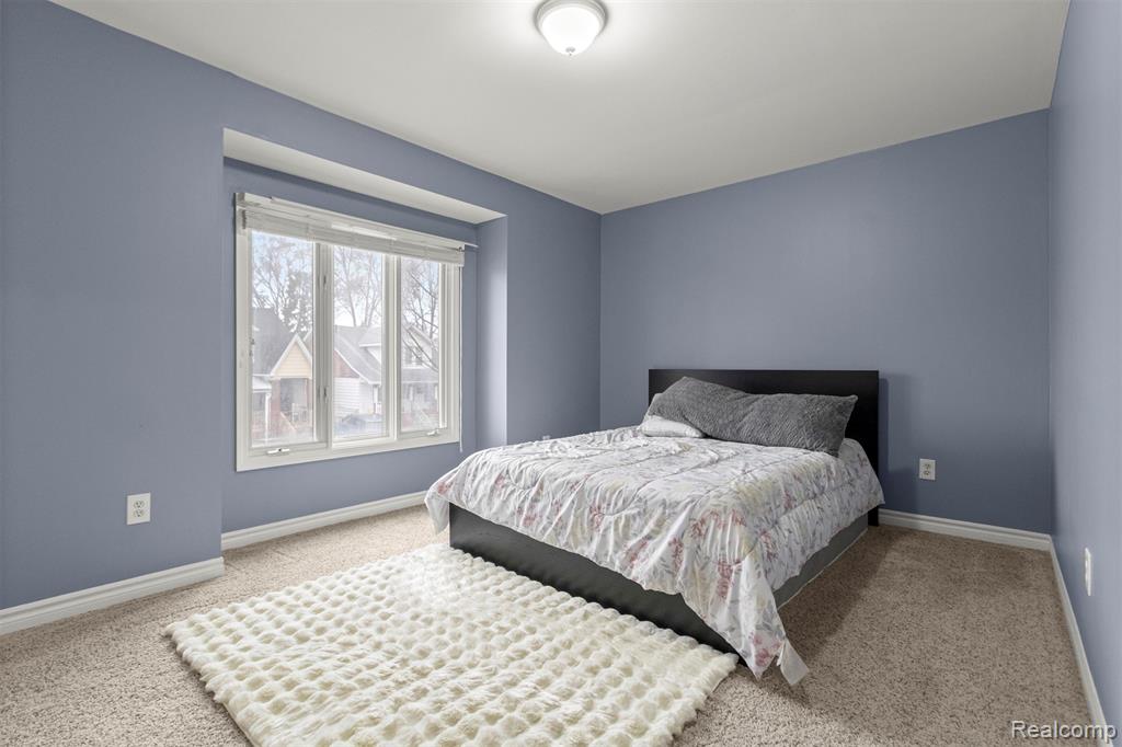 7718 Steadman Street, Dearborn, MI 48126 — Photo 36