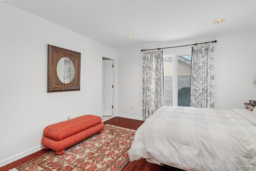 5035 Oakbrooke Drive, West Bloomfield, MI 48323 — Photo 23