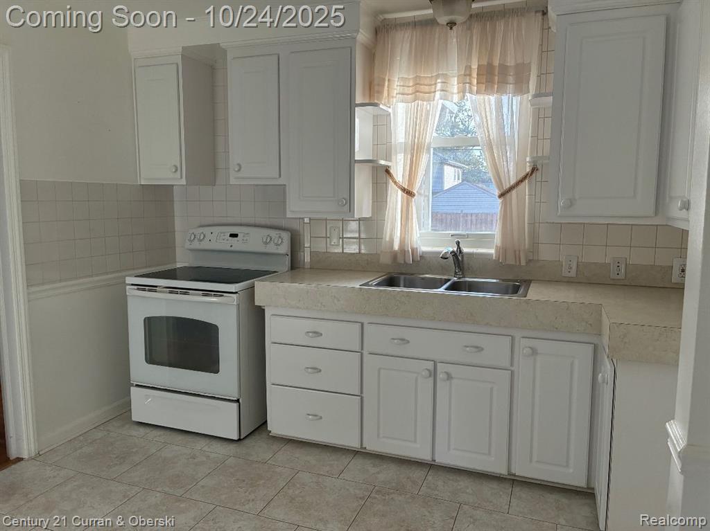 742 N York Street, Dearborn, MI 48128 — Photo 7