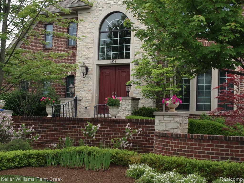 4956 Crestone Way, Rochester, MI 48306 — Photo 11