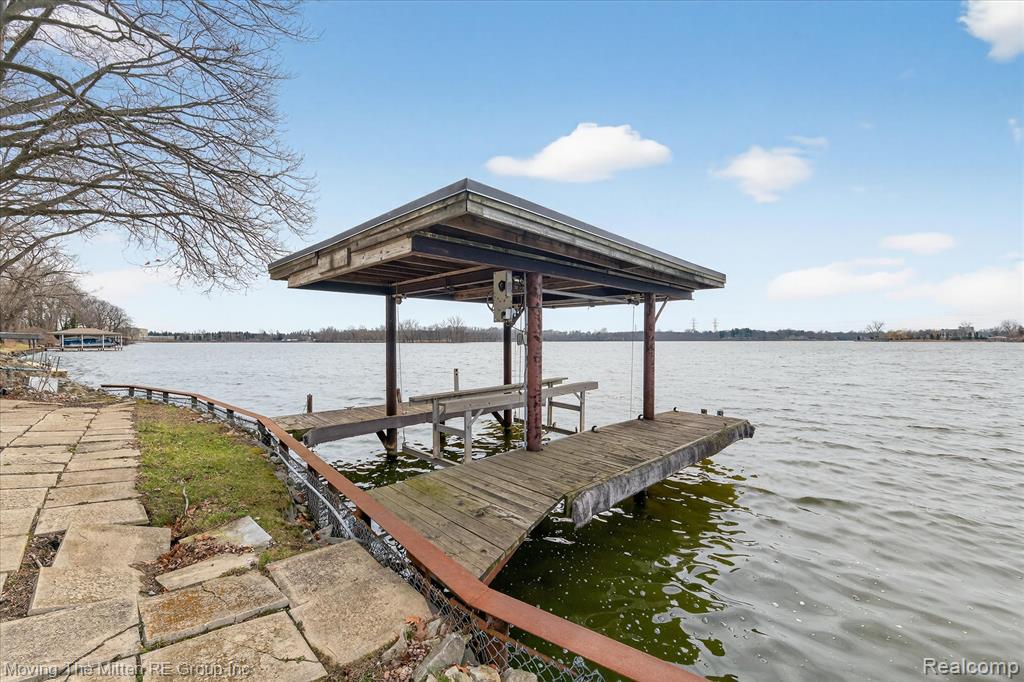 41529 S Interstate 94 Service Drive, Van Buren, MI 48111 — Photo 41