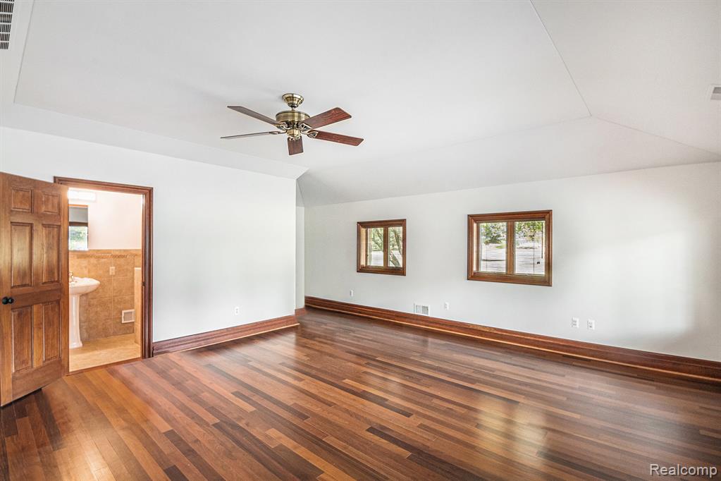 2250 E Dryden Road, Metamora, MI 48455 — Photo 20