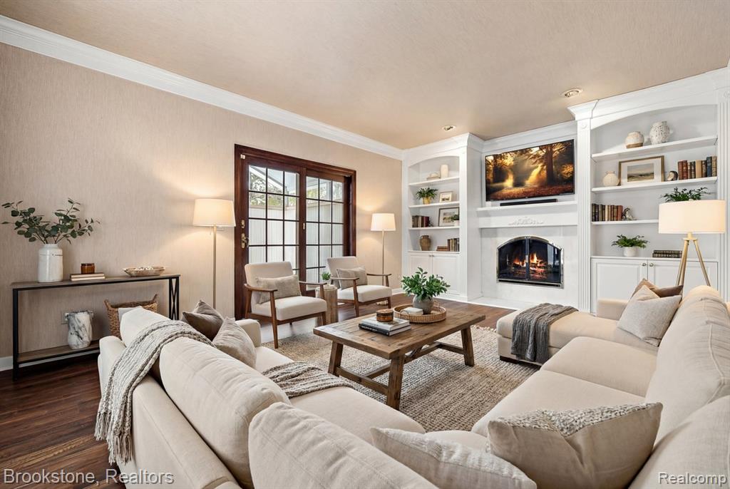 5138 Hale Drive, Troy, MI 48085 — Photo 19