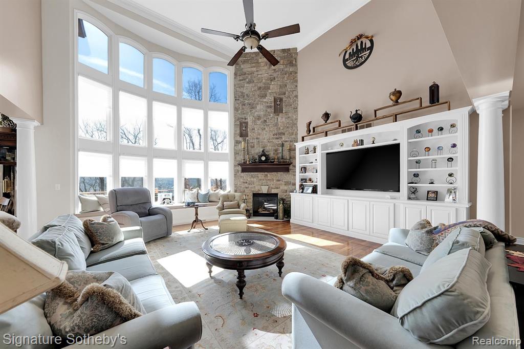 5001 FOREST VALLEY, Clarkston, MI 48348 — Photo 26