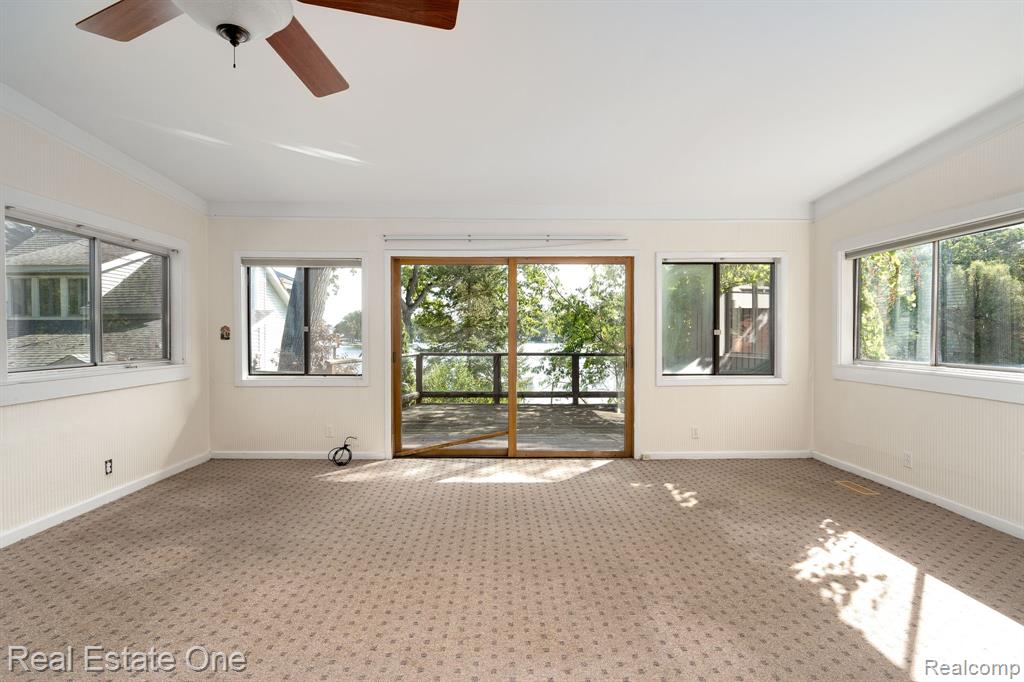485 Bellevue Avenue, Lake Orion, MI 48362 — Photo 36