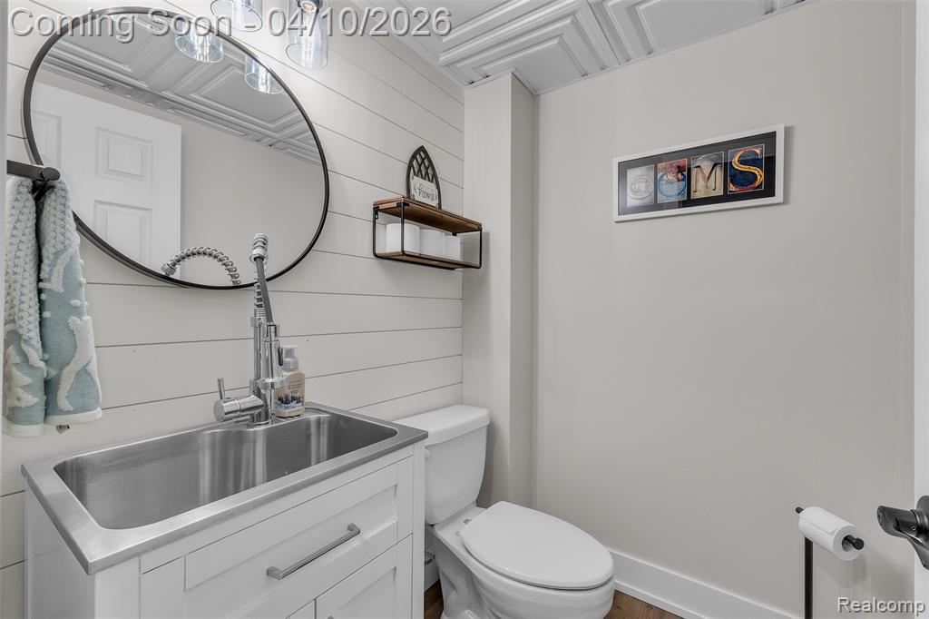 47105 Larchmont Drive, Canton, MI 48187 — Photo 54
