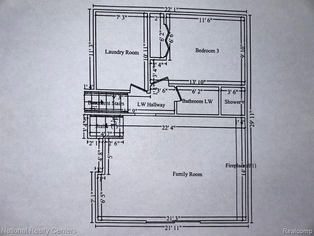 6050 UPPER STRAITS Boulevard, West Bloomfield, MI 48324 — Photo 46