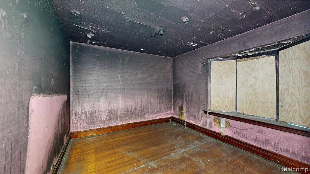 817 W Grand Boulevard, Detroit, MI 48216 — Photo 36