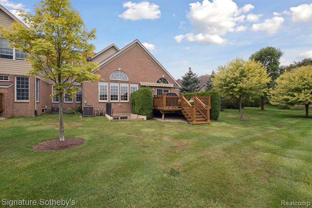 44634 N Broadmoor Circle, Northville, MI 48168 — Photo 57