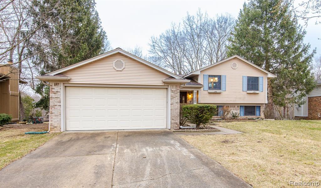 5126 OLD COVE Road, Clarkston, MI — Photo 46