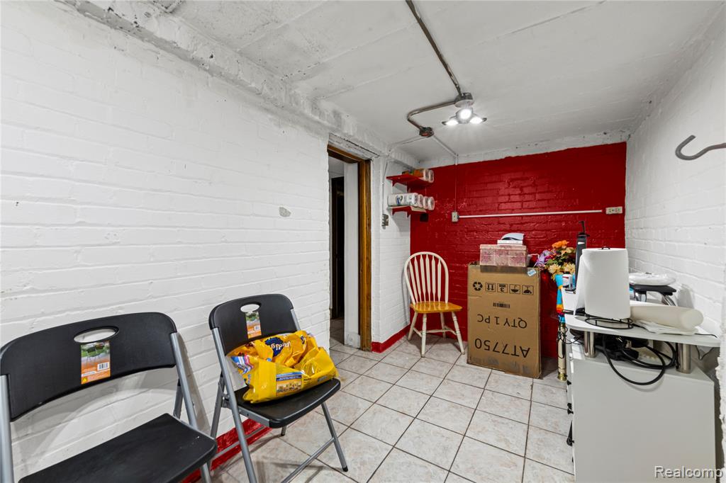8355 Normile Street, Detroit, MI 48204 — Photo 26