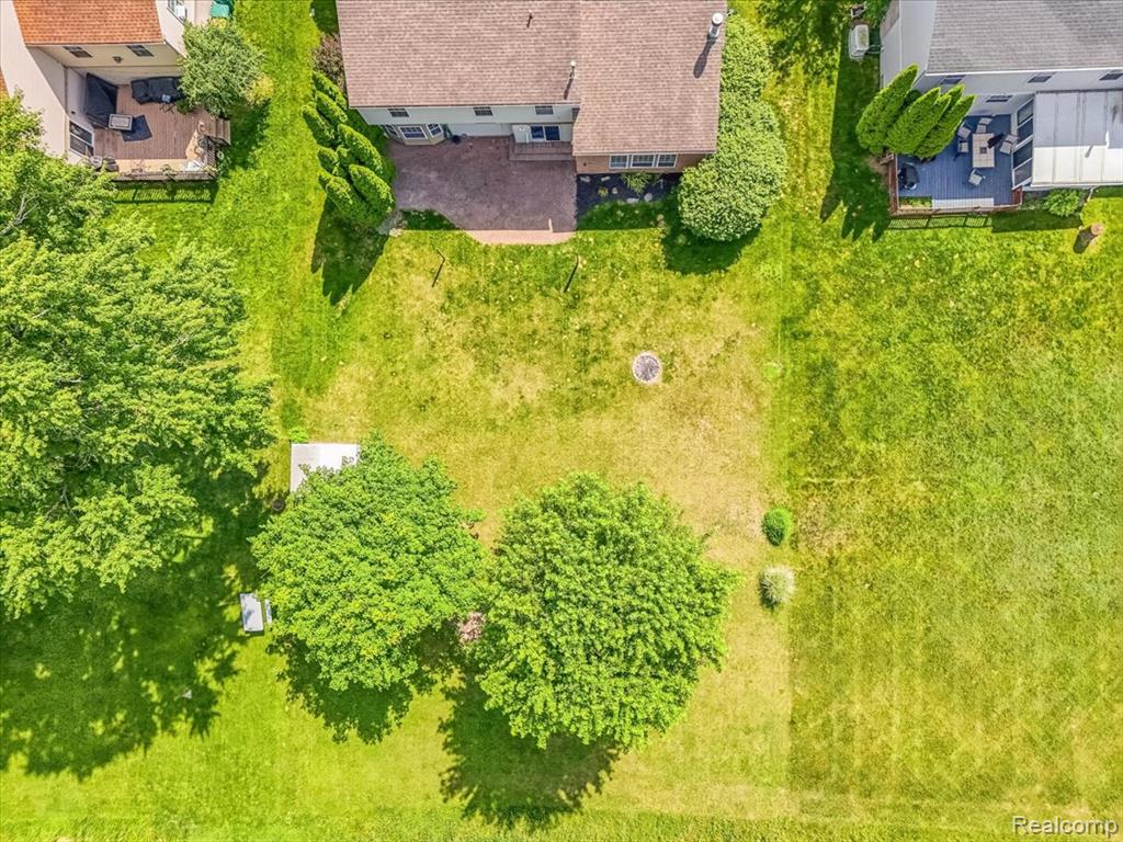 14642 Wildbrook Drive, Belleville, MI 48111 — Photo 14