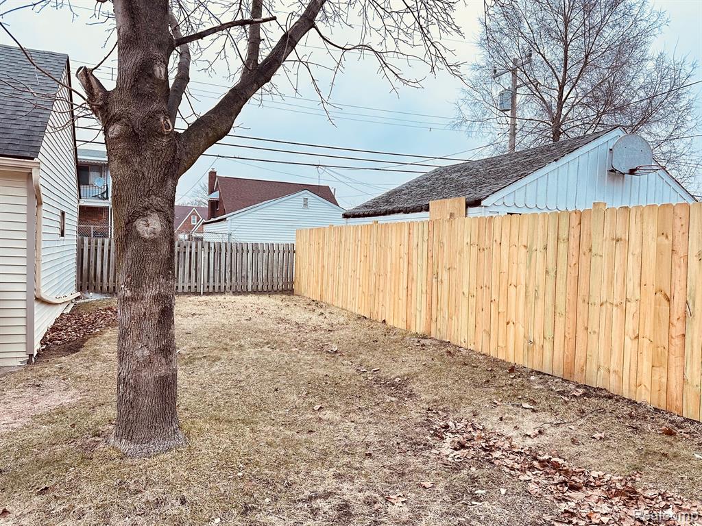 8321 Yolanda Street, Detroit, MI 48234 — Photo 4