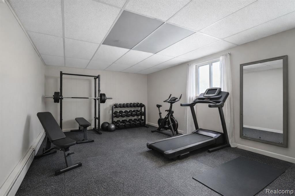 4168 McCandlish Road, Grand Blanc, MI 48439 — Photo 47