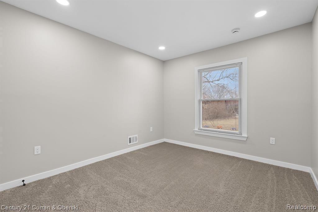 5051 Allendale Street, Detroit, MI 48204 — Photo 13