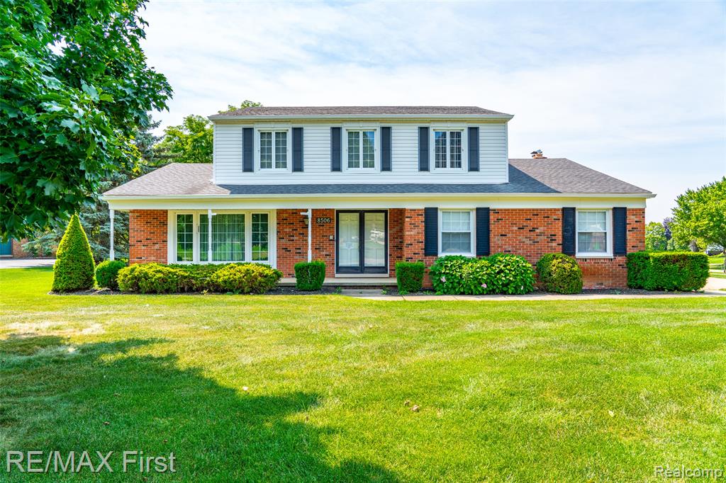 8506 Orchardview Drive, Washington, MI 48095 — Photo 12
