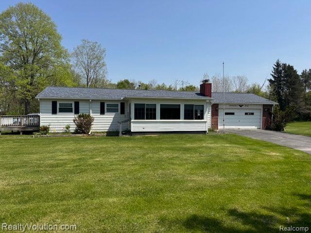 2240 SPERRY Road, Allenton, MI 48002 — Photo 2