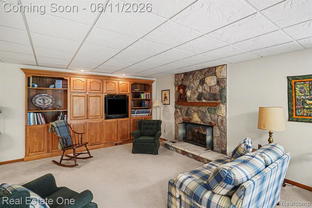 2958 Pine Needle Drive, White Lake, MI 48383 — Photo 27