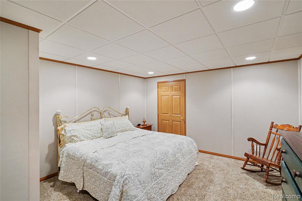 5478 Red Oak Court, Linden, MI 48451 — Photo 14