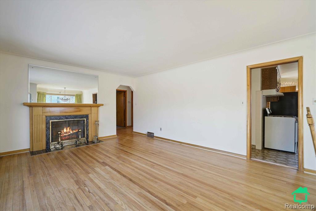 7229 Rosedale Boulevard, Allen Park, MI 48101 — Photo 7