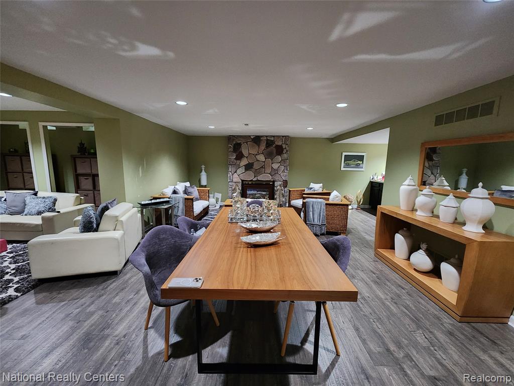 47348 CIDER MILL Drive, Novi, MI — Photo 13