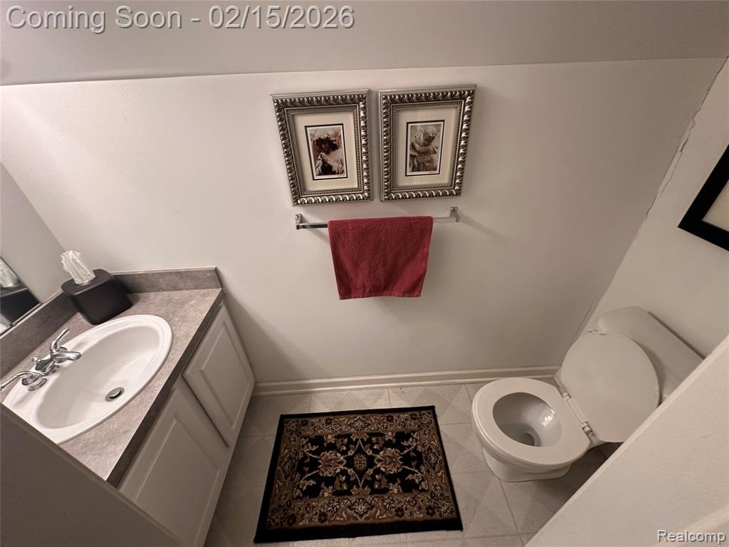 677 River Park Village Boulevard, Northville, MI, 48167